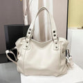 BORSA IN PELLE - DIANE