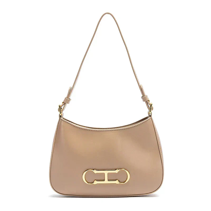 BORSA IN PELLE - CHEVALIER