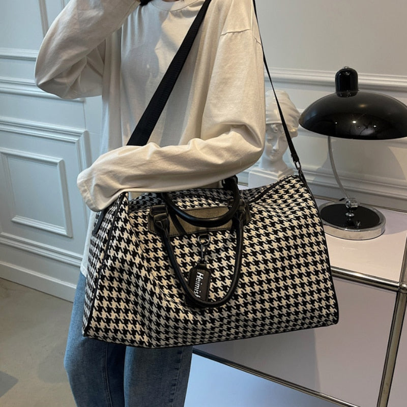 BORSA DA VIAGGIO - GIOVANA