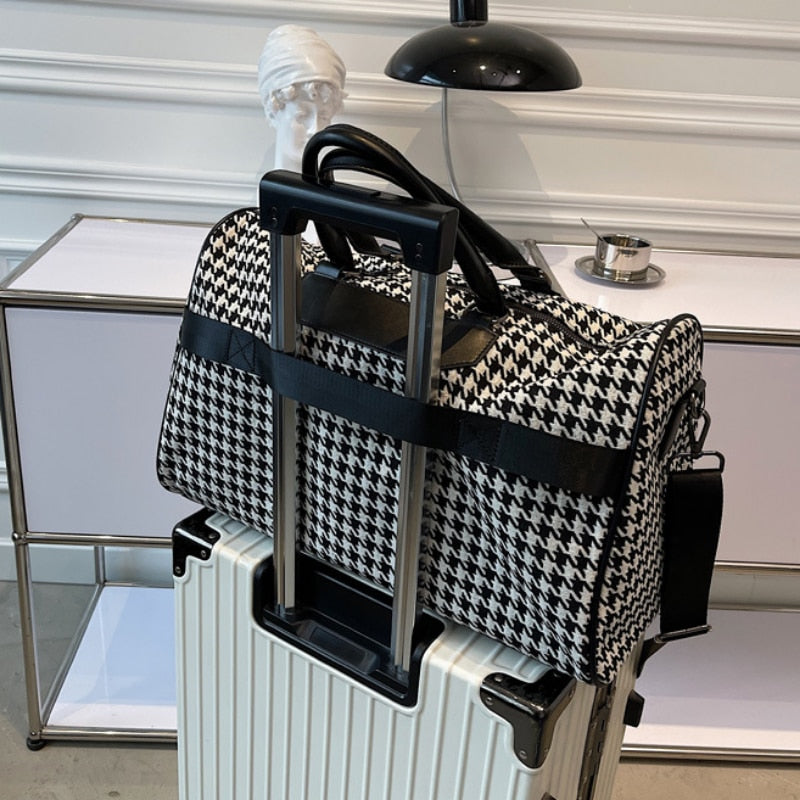 BORSA DA VIAGGIO - GIOVANA