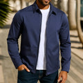 Silvio | Lightweight Casual Jacket