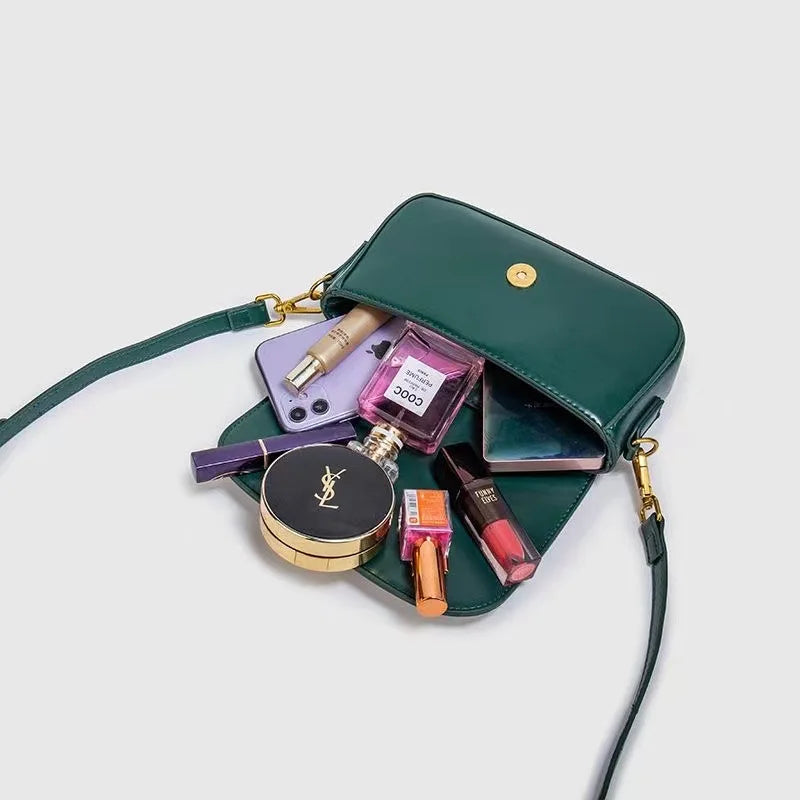 BORSA A TRACOLLA - DAFNE