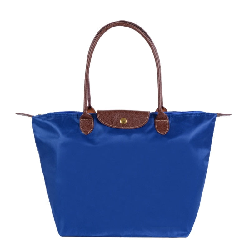 BORSA A SPALLA LUNGA - AMARI