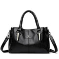 BORSA IN PELLE - ADIRA