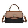 BORSA IN PELLE - LUXARY
