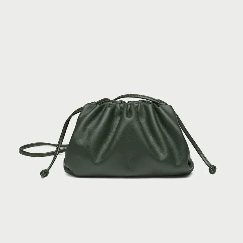 BORSA POCHETTE PICCOLA - VALENTINA