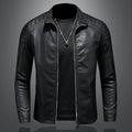 Daniele | Superior Leather Jacket