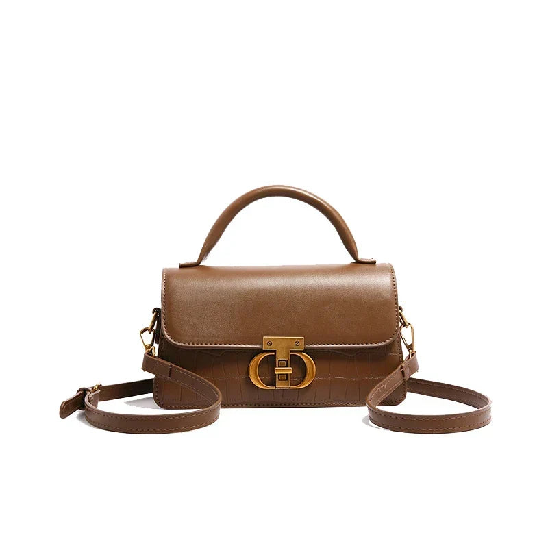 BORSA IN PELLE - ELOAH