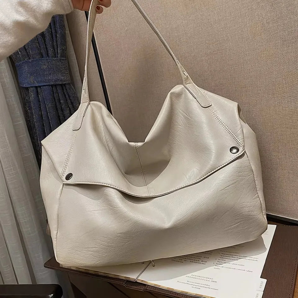 BORSA IN PELLE - LUA