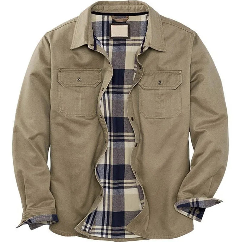 Aldo | Vintage Cotton Jacket