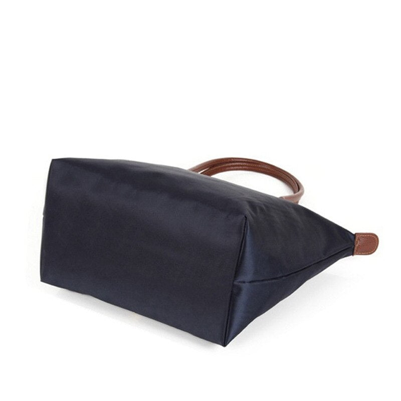 BORSA A SPALLA LUNGA - AMARI
