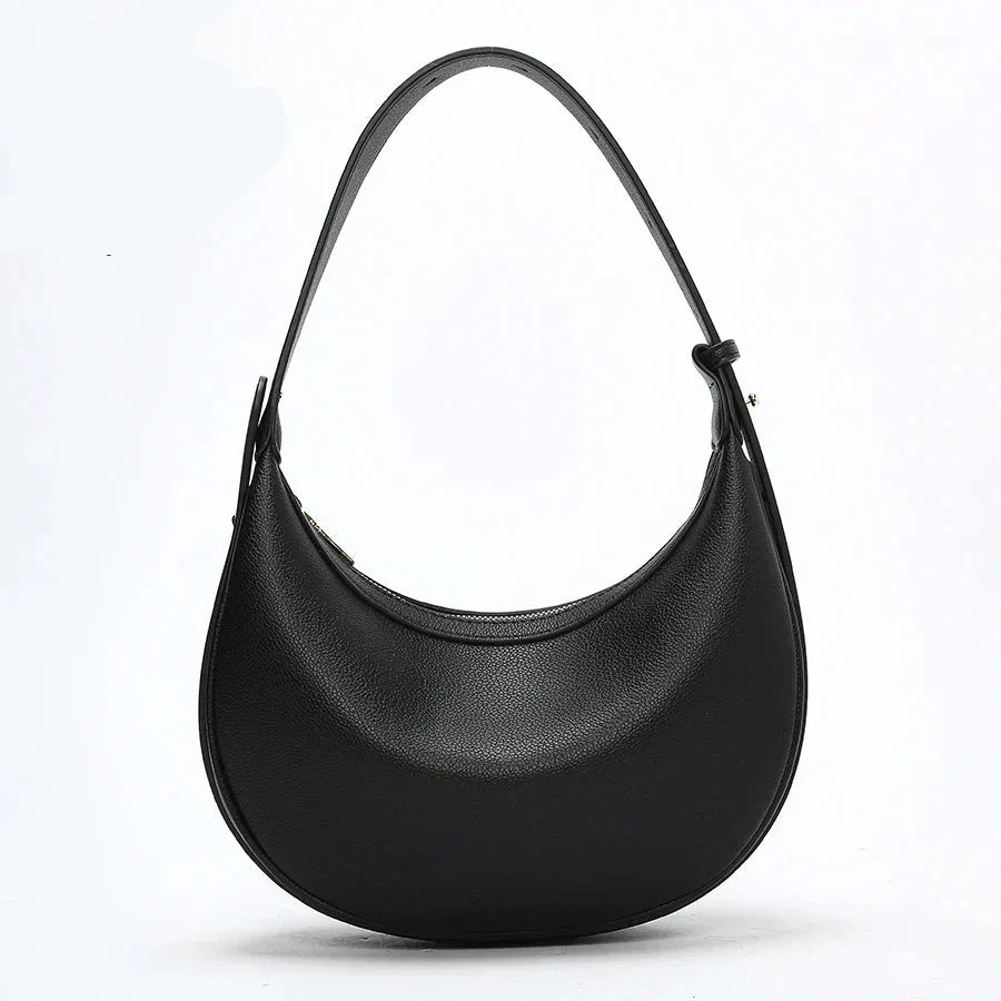 BORSA IN PELLE - IVY