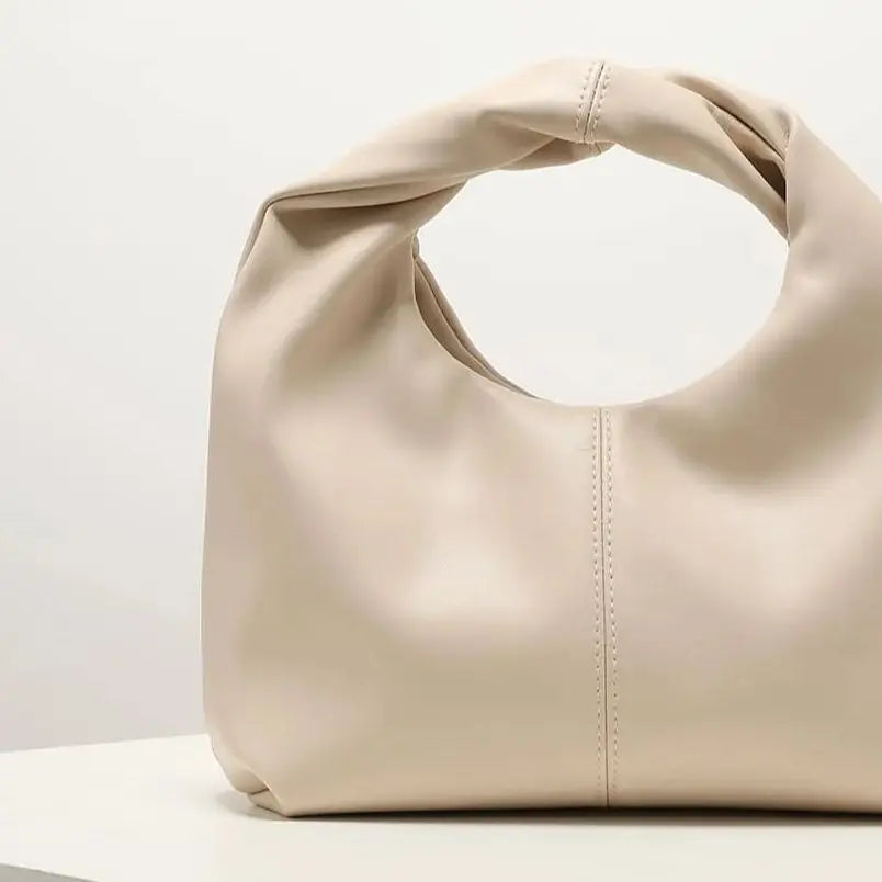 MINI BORSETTA IN PELLE - CLEAN