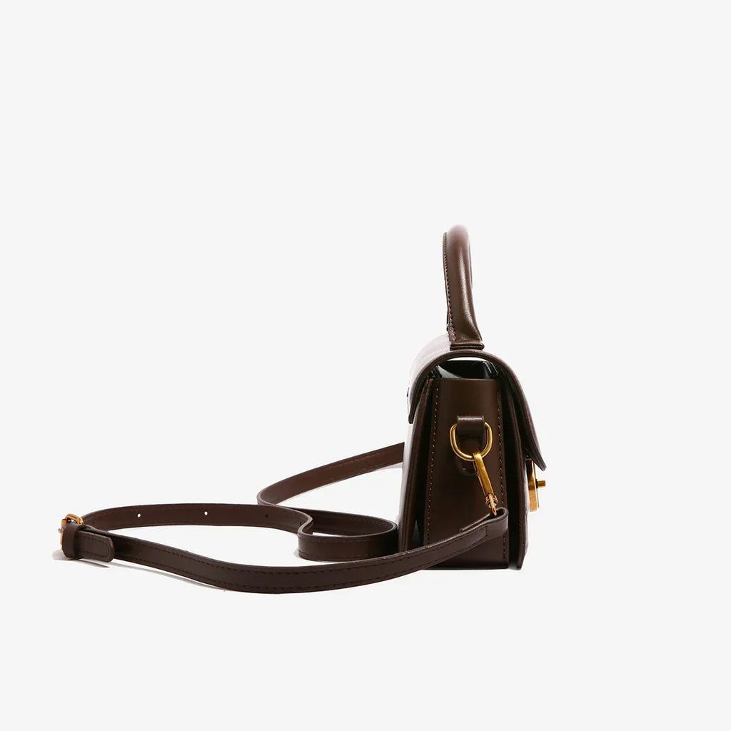 BORSA IN PELLE - ELOAH