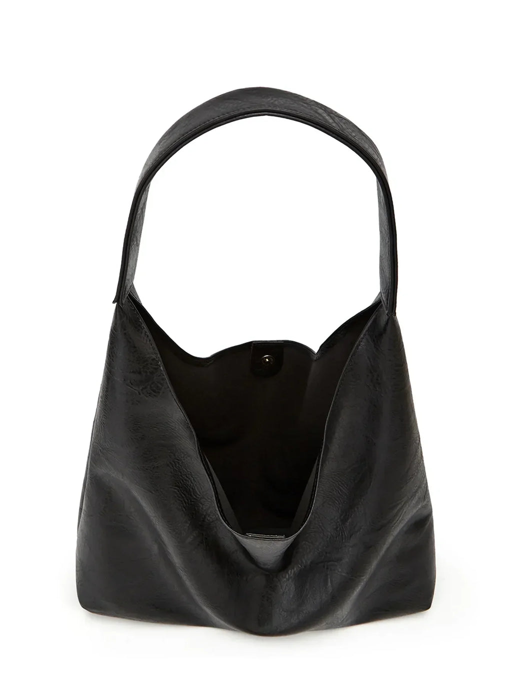 BORSA POSTINA + PORTAFOGLIO - MANZ