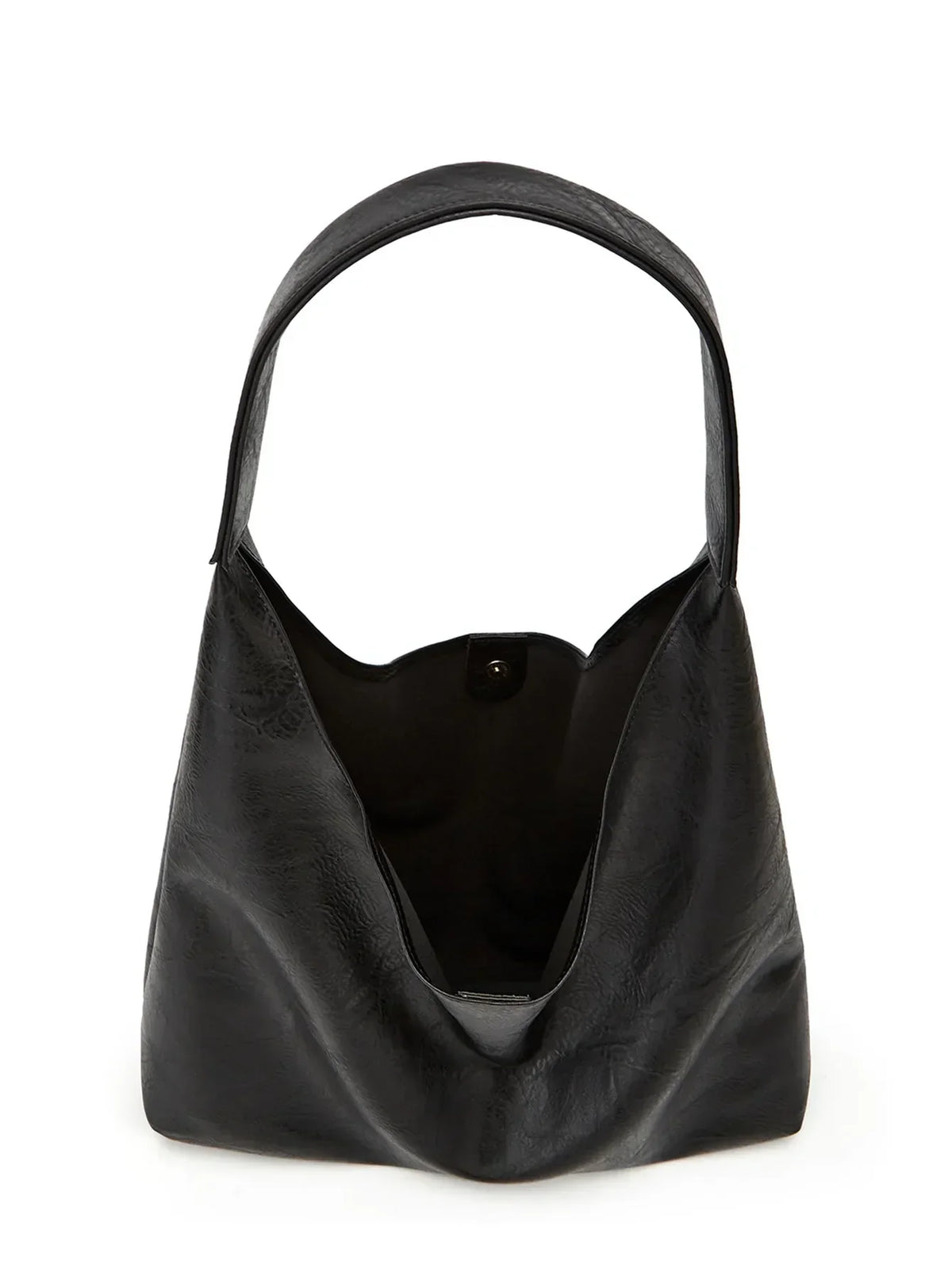 BORSA POSTINA + PORTAFOGLIO - MANZ