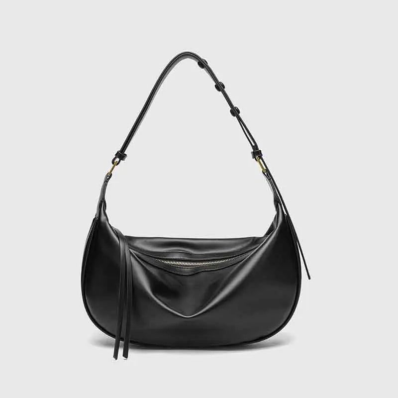 BORSA PICCOLA IN PELLE - LIA
