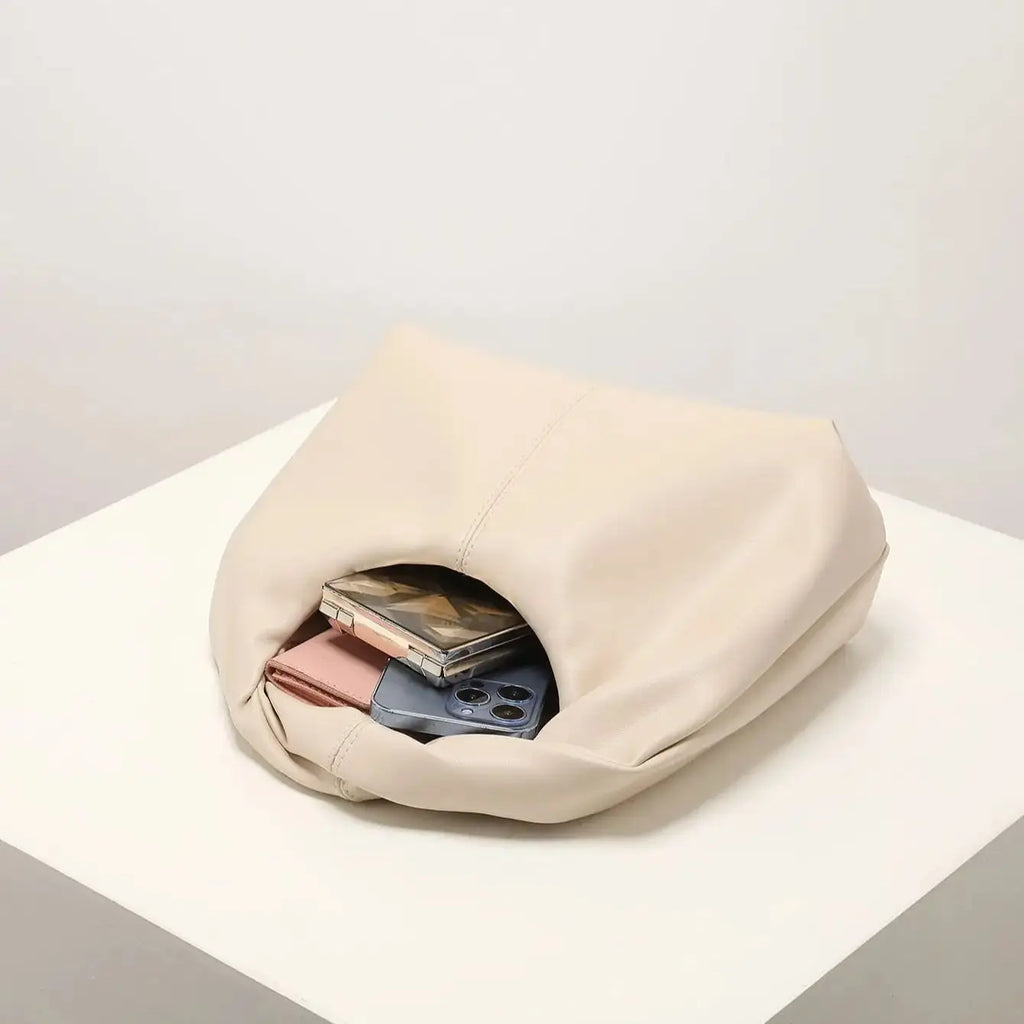 MINI BORSETTA IN PELLE - CLEAN