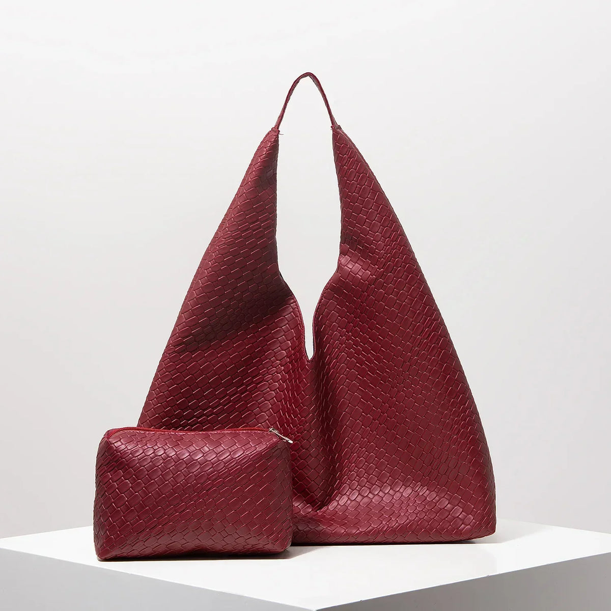 BORSA E PORTAFOGLIO - NOELLE