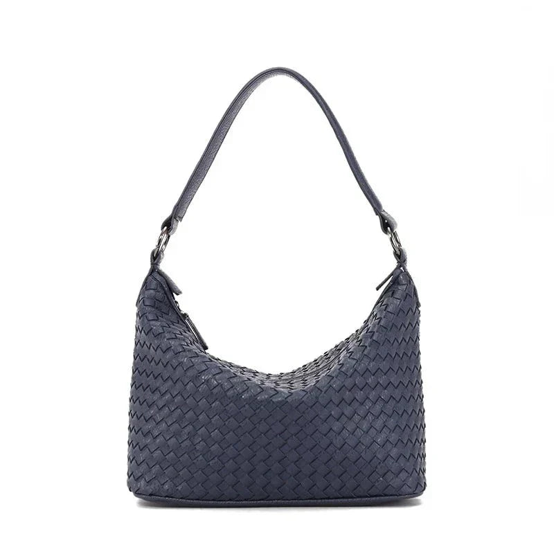 BORSA BAGUETTE - HELLEN