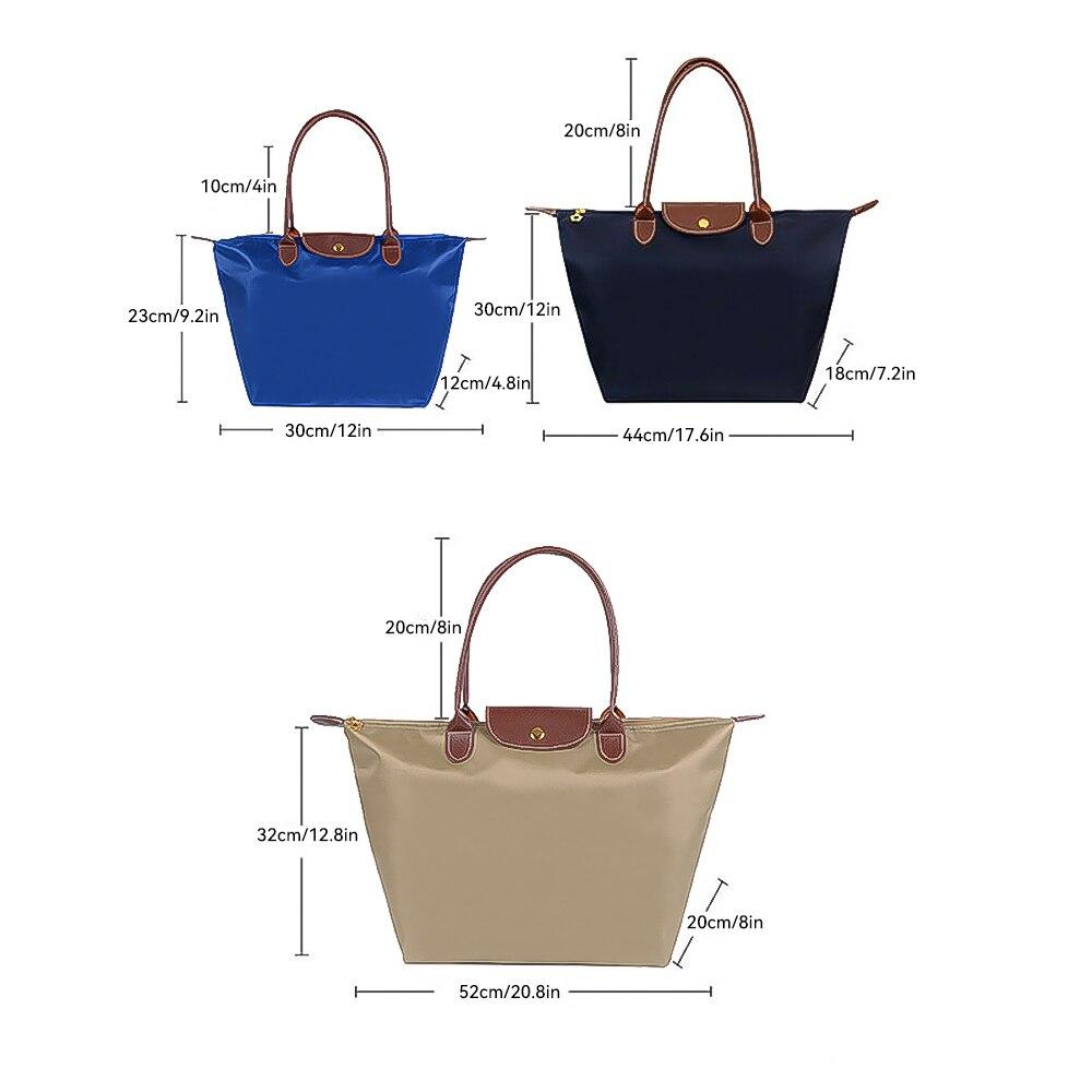BORSA A SPALLA LUNGA - AMARI