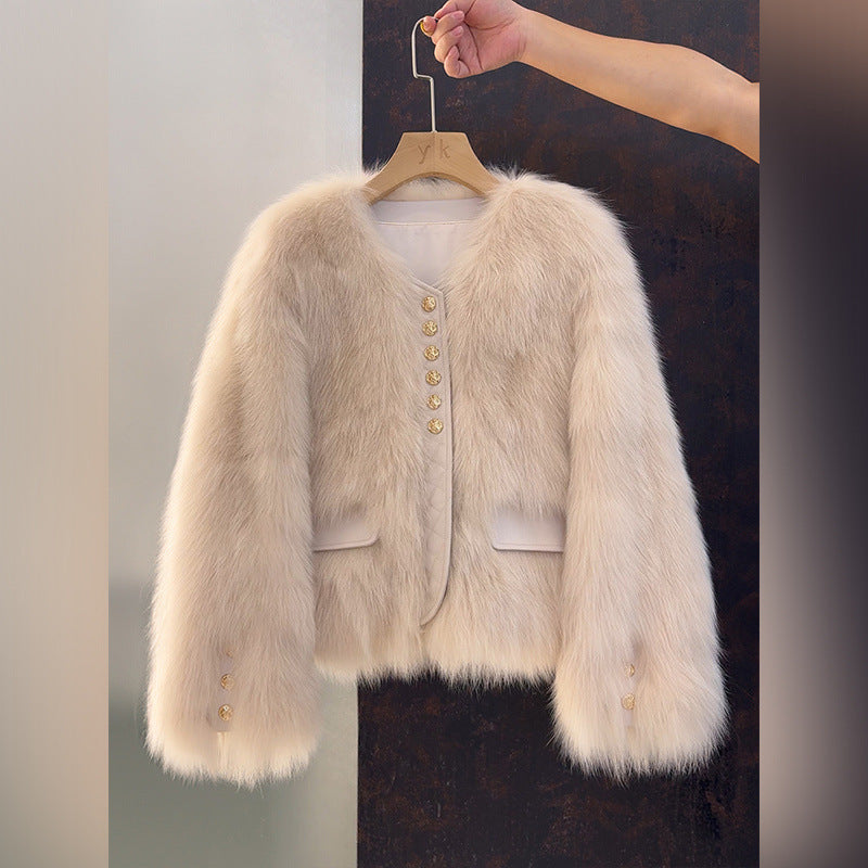 Serena | Giacca Corta Elegante