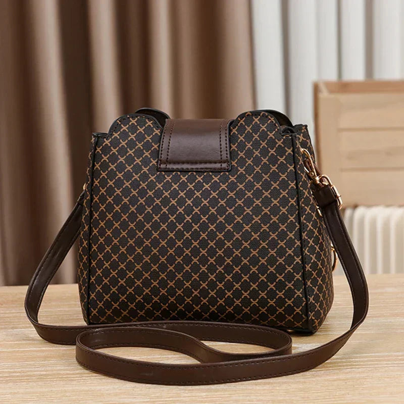 KATÉLISE CHARM BAG