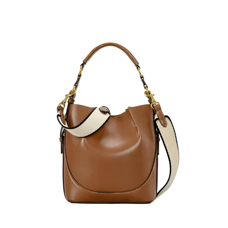 BORSA A SECCHIELLO A TRACOLLA - HAYLA