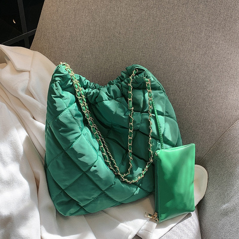 BORSA IMBOTTITA - VANESSA