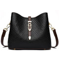 BORSA IN PELLE - DONATELA