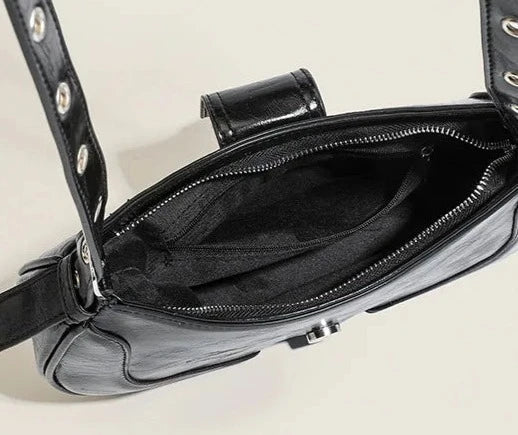 BORSA A TRACOLLA - HELOÍSA