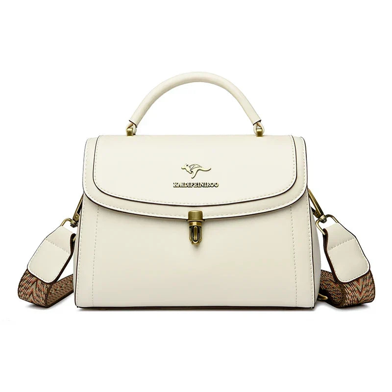 BORSA IN PELLE - VENIS
