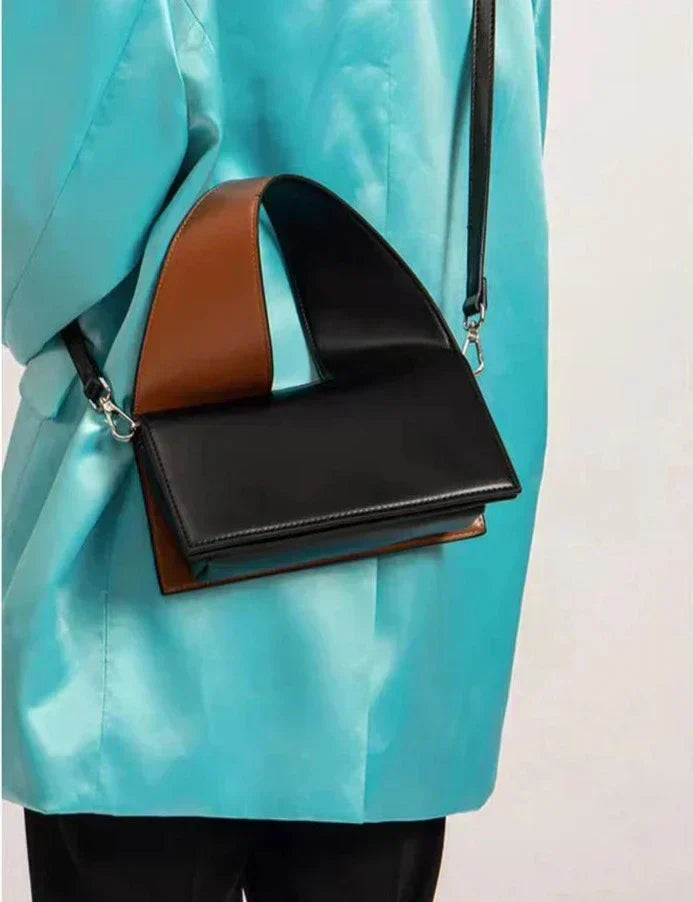 BORSA A TRACOLLA PICCOLA - GAIA