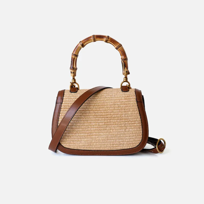 BORSA A TRACOLLA - SERENA