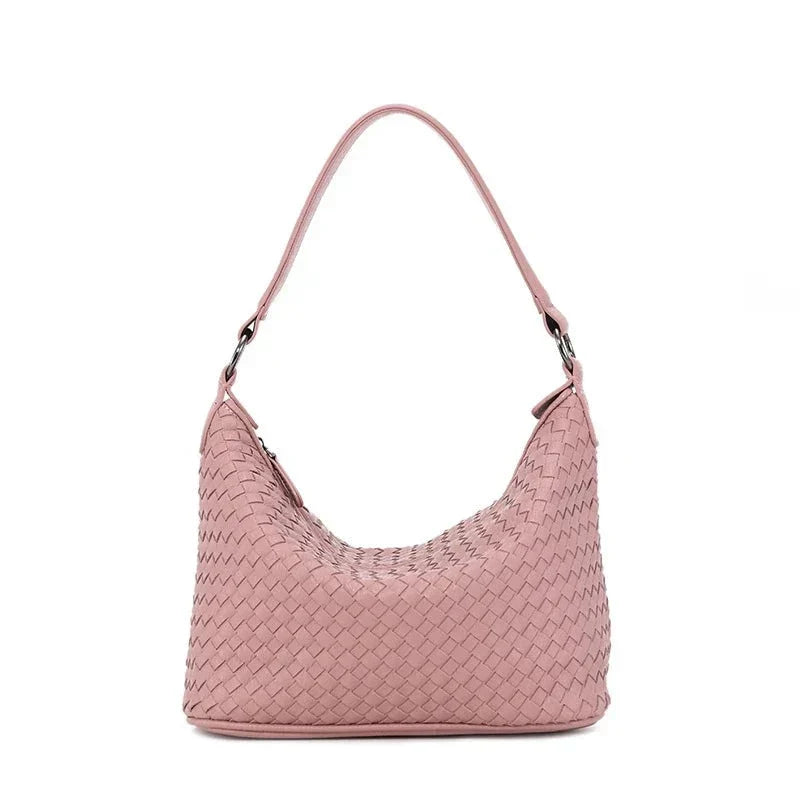 BORSA BAGUETTE - HELLEN