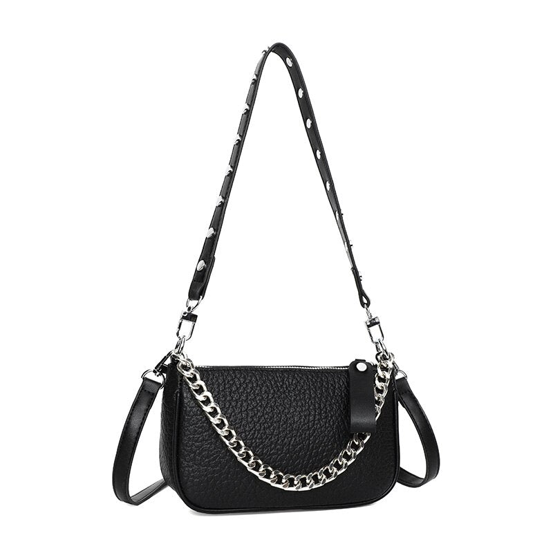 BORSA A TRACOLLA PICCOLA - LARA