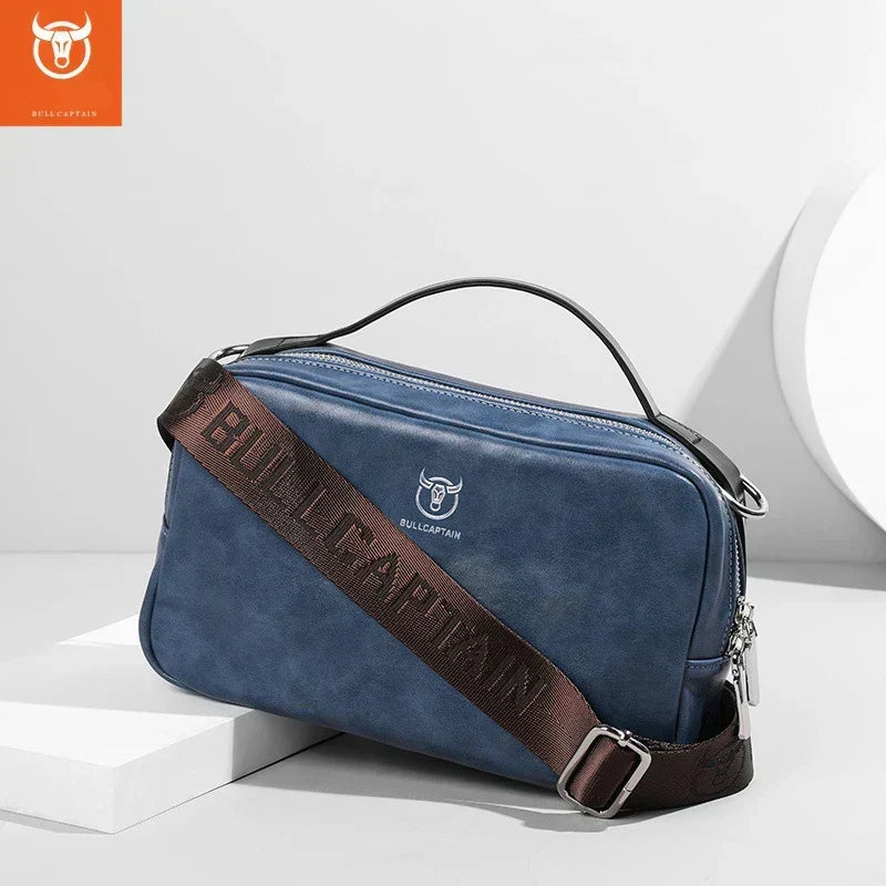 BORSA A SPALLA IN PELLE - FIAMA