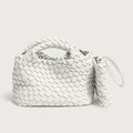 BORSA PICCOLA INTRECCIATA - KÁTIA
