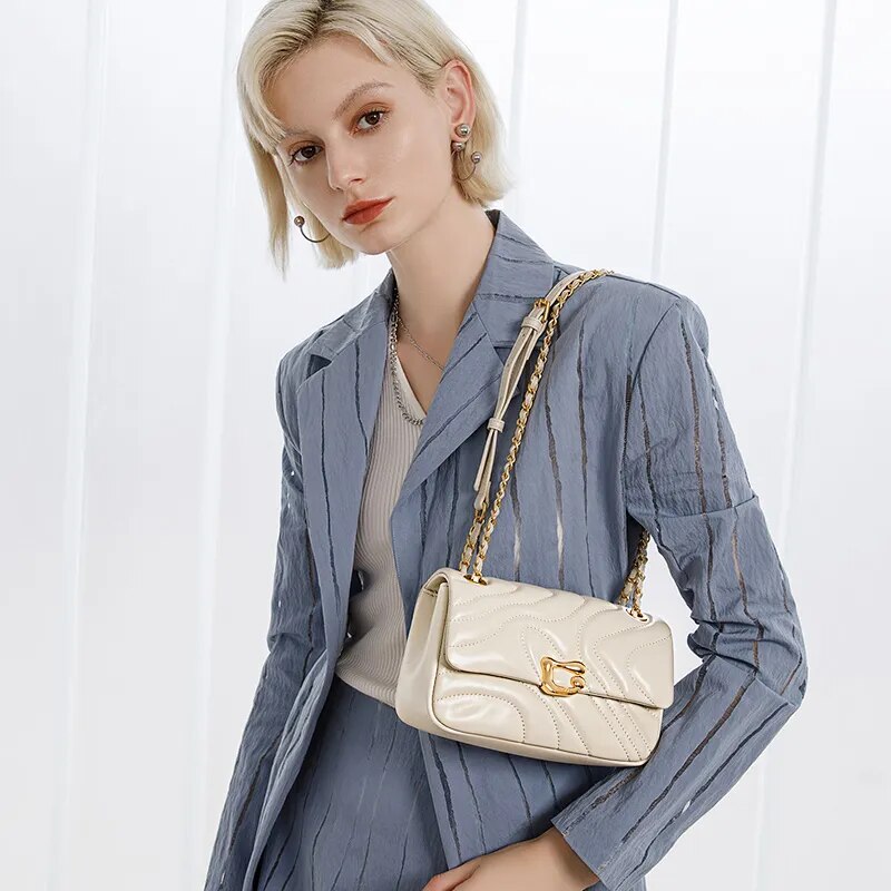 BORSA A TRACOLLA MEDIA - EMMA