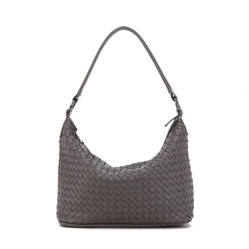 BORSA BAGUETTE - HELLEN