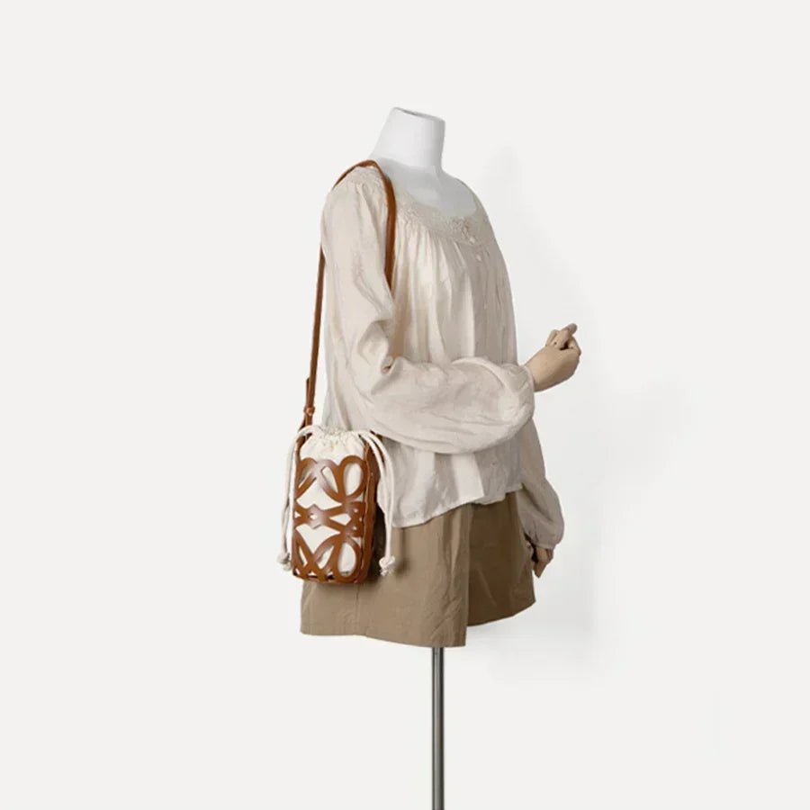 BORSA A TRACOLLA - JÚLIA