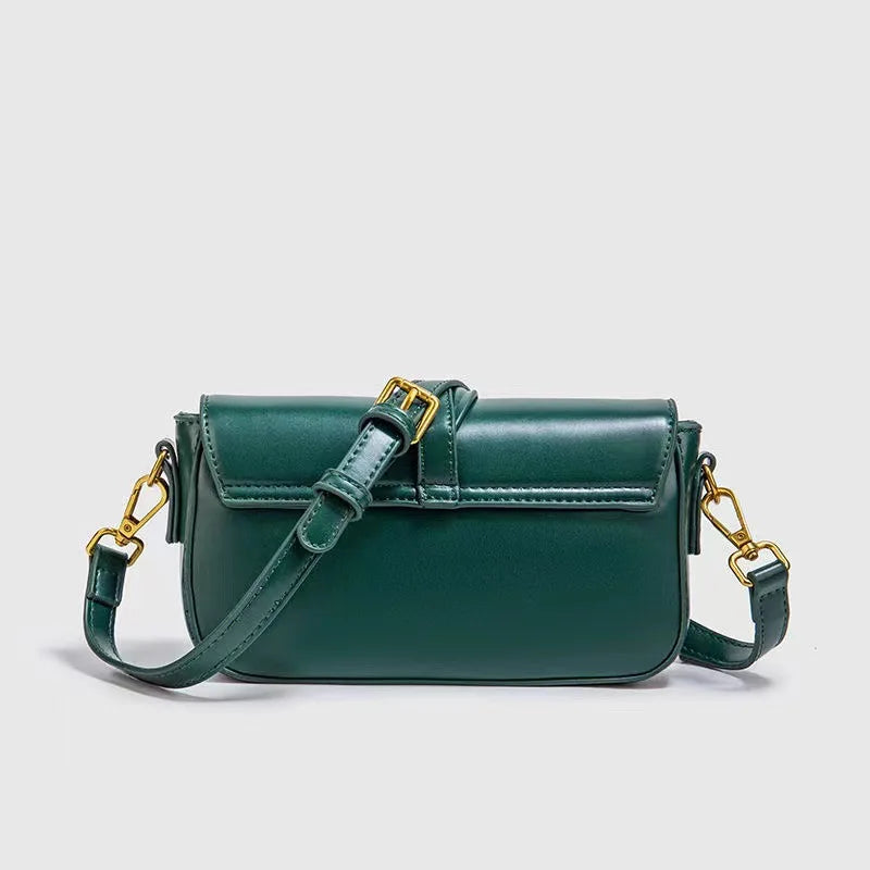 BORSA A TRACOLLA - DAFNE