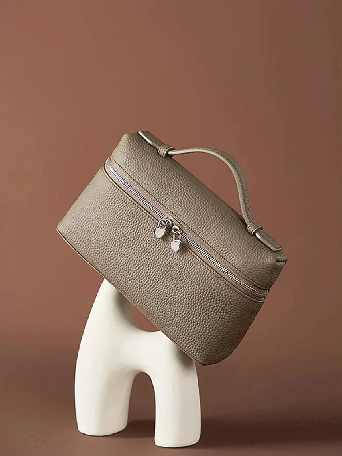 BORSA IN PELLE - ÉLOISE