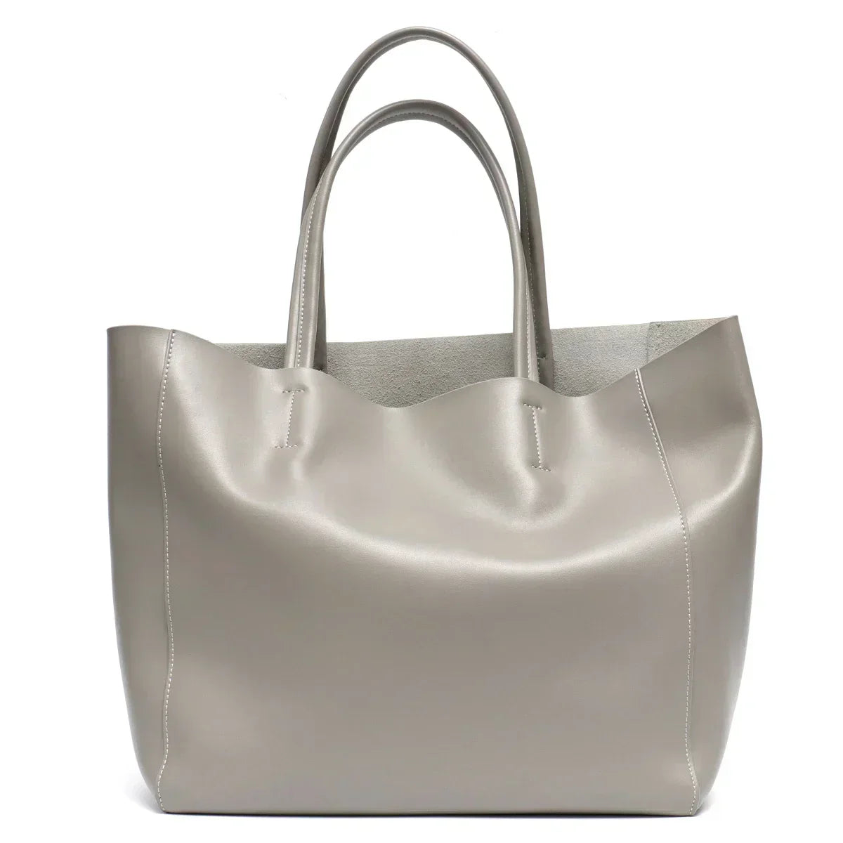 BORSA IN PELLE - KASSIA