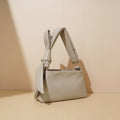 BORSA A TRACOLLA CON FIOCCO - HILDA