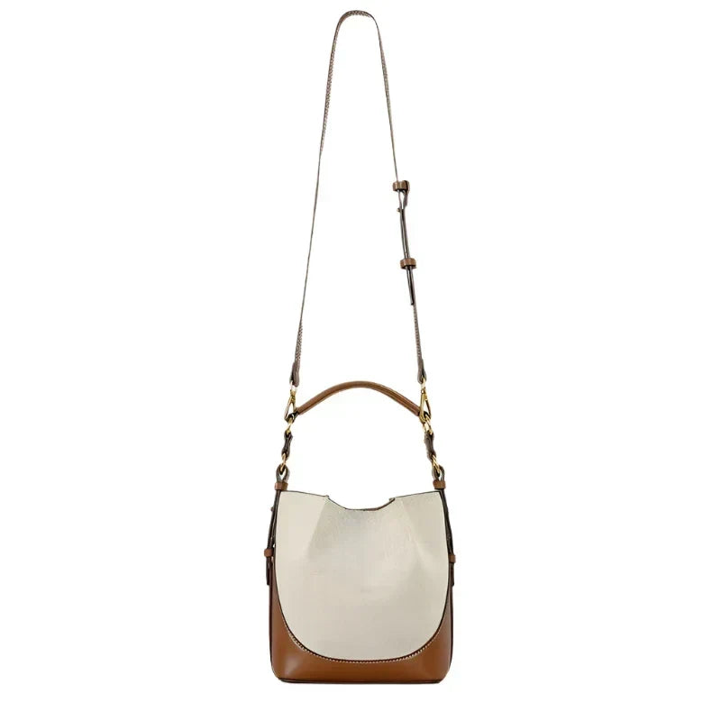 BORSA A SECCHIELLO A TRACOLLA - HAYLA