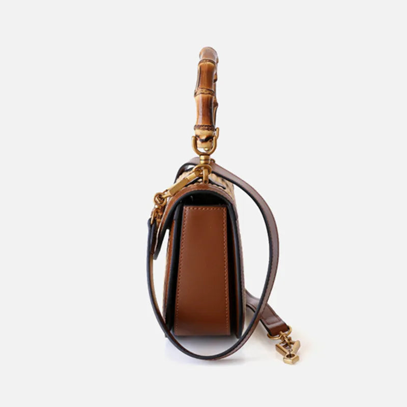 BORSA A TRACOLLA - SERENA