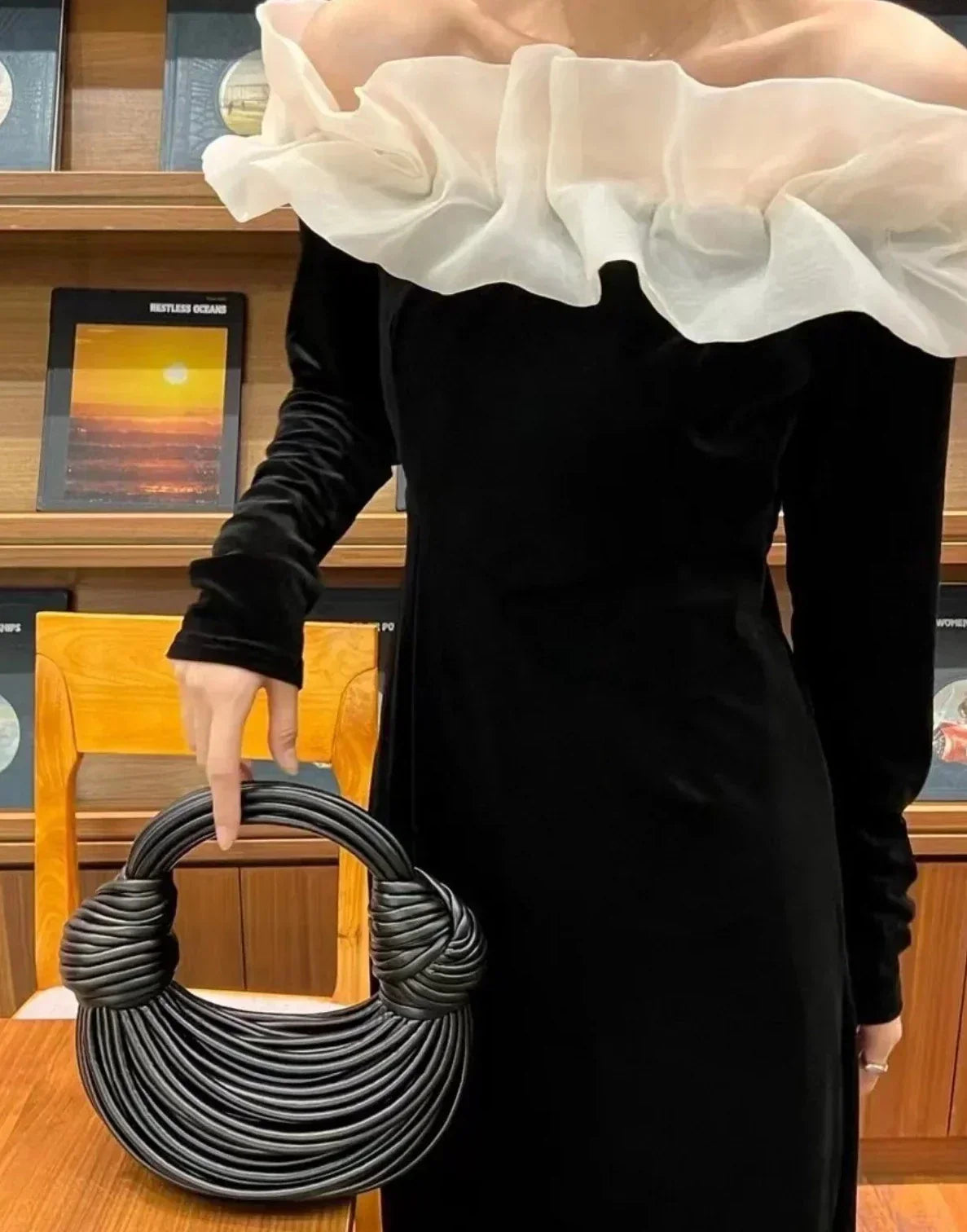 BORSA - ÚRSULA