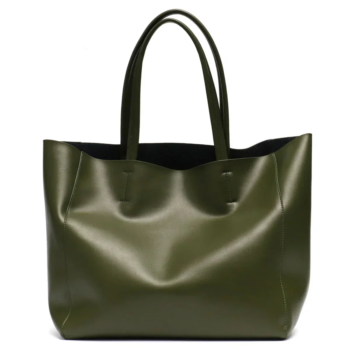 BORSA IN PELLE - KASSIA