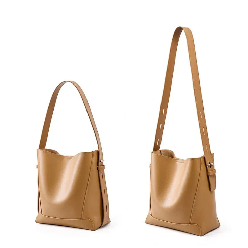 BORSA IN PELLE - PENÉLOPE